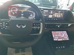 ئينفنتي QX80